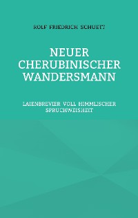 Cover Neuer Cherubinischer Wandersmann