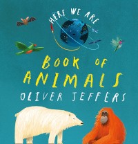 Cover Book of Animals