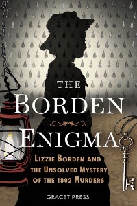 Cover The Borden Enigma