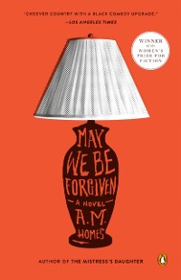 Cover May We Be Forgiven