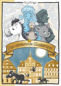 Cover Das verstummte Glockenspiel