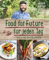 Cover Food for Future für jeden Tag