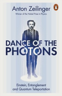 Cover Dance of the Photons