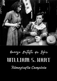 Cover William S. Hart