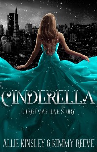 Cover Cinderella: Christmas Love Story