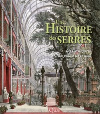 Cover Une histoire des serres