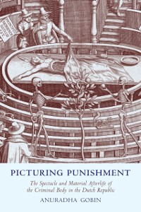Cover Picturing Punishment
