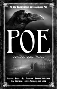 Cover Poe