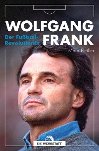 Cover Wolfgang Frank