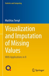 Cover Visualization and Imputation of Missing Values