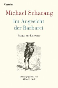 Cover Im Angesicht der Barbarei