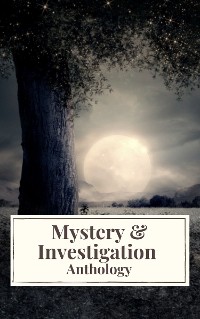 Cover Mystery & Investigation Anthology