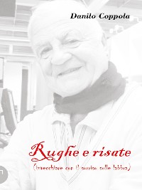 Cover Rughe e risate (invecchiare con il sorriso sulle labbra)