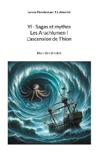 Cover L'ascension de Thion