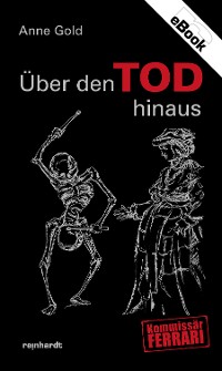 Cover Ueber den TOD hinaus