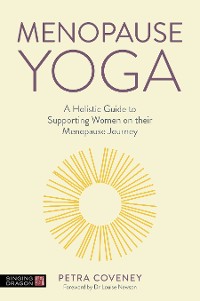 Cover Menopause Yoga
