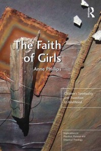 Cover The Faith of Girls