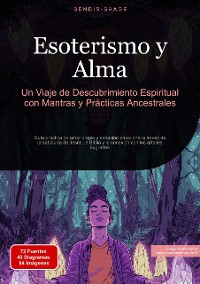 Cover Esoterismo y Alma: Un Viaje de Descubrimiento Espiritual con Mantras y Prácticas Ancestrales