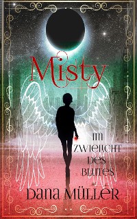 Cover Misty - Im Zwielicht des Blutes