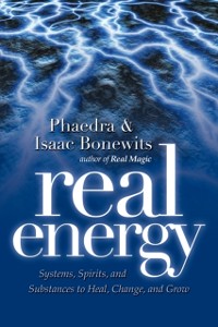 Cover Real Energy