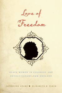 Cover Love of Freedom