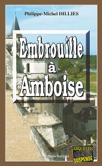 Cover Embrouille à Amboise
