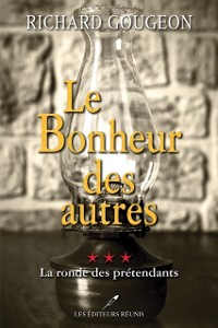 Cover Le bonheur des autres T.3