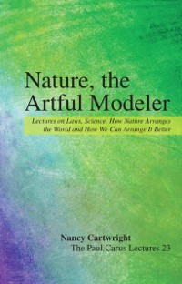 Cover Nature, the Artful Modeler