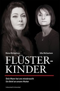 Cover Flüsterkinder