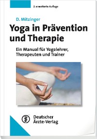 Cover Yoga in Prävention und Therapie