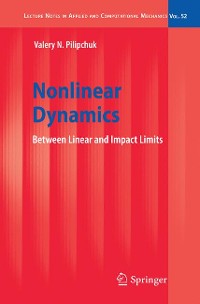 Cover Nonlinear Dynamics