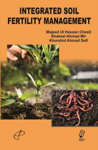 Cover Integrated Soil Fertility Management