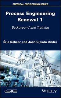 Cover Process Engineering Renewal 1