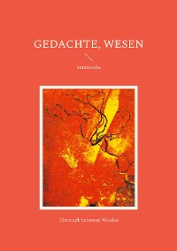 Cover Gedachte, Wesen