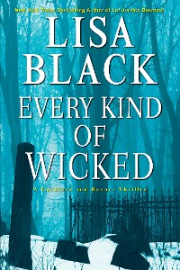 Cover Every Kind of Wicked