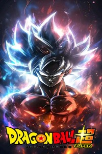 Cover Dragon Ball Super - Geheimnisse