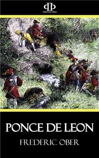 Cover Ponce de Leon