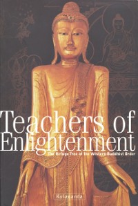 Cover Teachers of Enlightenment