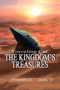 Cover The Kingdom's Treasures