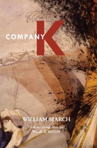 Cover Company K