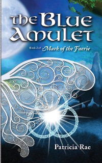 Cover The Blue Amulet