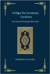 Cover Código de conducta coránico