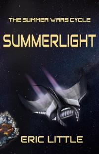 Cover Summerlight