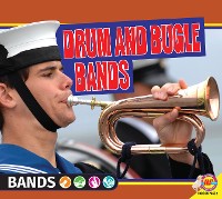 Cover Drum and Bugle Bands