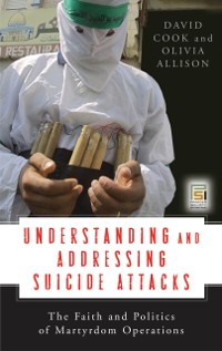 Cover Understanding and Addressing Suicide Attacks