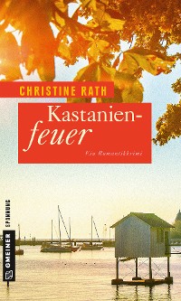 Cover Kastanienfeuer