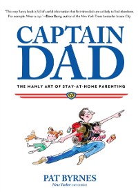 Cover Captain Dad