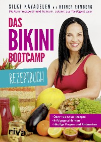 Cover Das Bikini-Bootcamp – Rezeptbuch