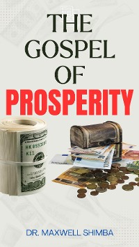 Cover The Gospel of Prosperity