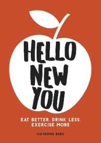 Cover Hello New You